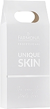 PREZENT! Torebka prezentowa - Farmona Professional Unique Skin — Zdjęcie N1