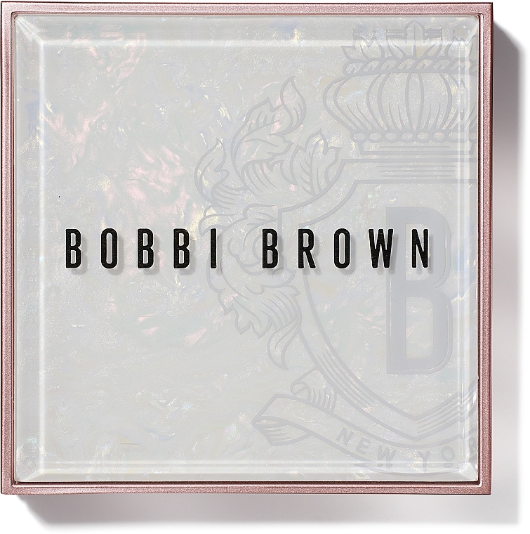 Rozświetlacz - Bobbi Brown Highlighter Powder — Zdjęcie N3
