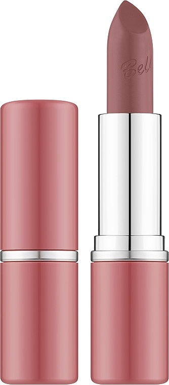 Trwała szminka do ust - Bell Colour Lipstick — Zdjęcie N1