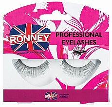Sztuczne rzęsy - Ronney Professional Eyelashes 00009 — Zdjęcie N1