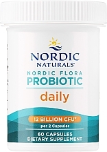 Kup Suplement diety Probiotyki - Nordic Naturals Probiotic Daily