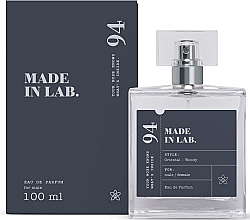 Made In Lab 94 - Woda perfumowana — Zdjęcie N1