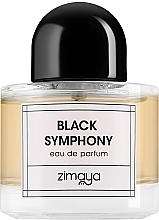 Zimaya Black Simphony - Woda perfumowana — Zdjęcie N1