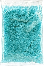 Solna kąpiel do stóp Dezodorująca z chłodzącym efektem - Doctor Salt — Zdjęcie N2