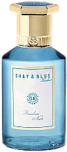 Kup Shay & Blue London Framboise Noire - Woda perfumowana
