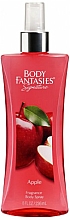 Kup Parfums de Coeur Body Fantasies Apple - Perfumowany spray do ciała