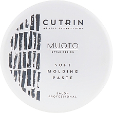 Kup Miękka pasta do stylizacji włosów - Cutrin Muoto Soft Molding Paste