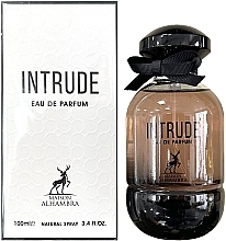 Alhambra Intrude (L'Intrude) - Woda perfumowana — Zdjęcie N3