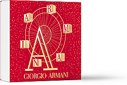 Giorgio Armani Acqua Di Gio - Zestaw (edp 75 ml + edp 15 ml) — Zdjęcie N3