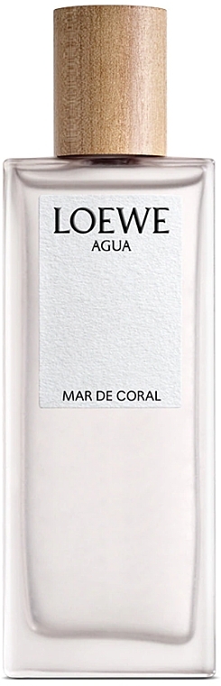 Loewe Agua de Loewe Mar de Coral - Woda toaletowa — Zdjęcie N3