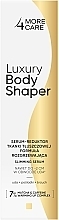 Serum do ciała - More4Care Luxury Body Shaper Slimming Serum — Zdjęcie N2