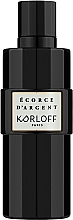 Kup PRZECENA! Korloff Paris Ecorce D'Argent - Woda perfumowana *