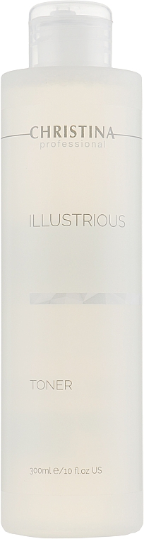 PREZENT! Rewitalizujący tonik - Christina Illustrious Toner — Zdjęcie N1