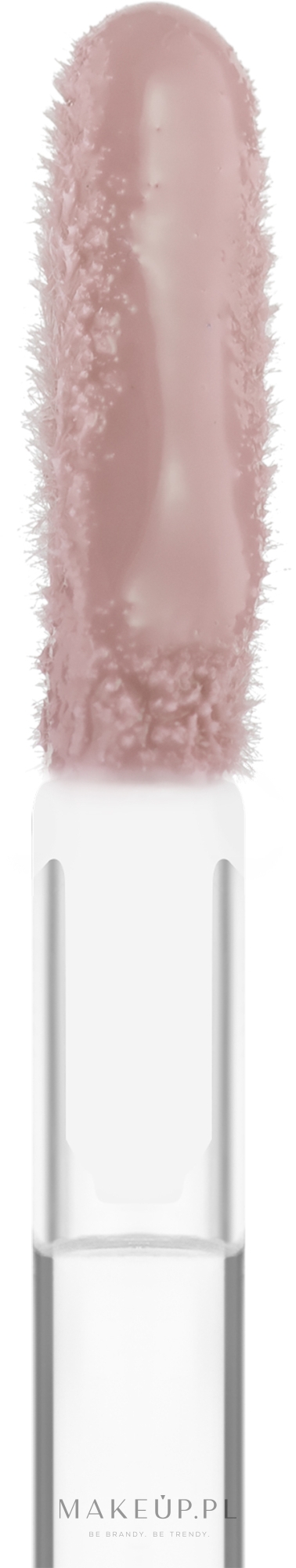 Błyszczyk do ust - Bell Natural Beauty Lip Gloss — Zdjęcie 01 - Nude Gloss