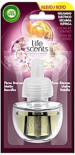 Kup Wmienny wkład do odświeżacza powietrza - Air Wick Life Scent Essential Oils 