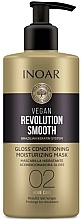 Kup Maska do włosów - Inoar Vegan Revolution Smooth Mask