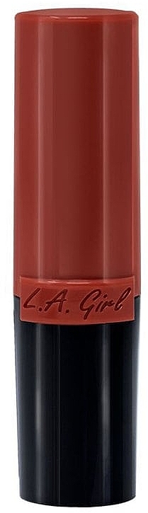 Szminka - L.A. Girl Pretty & Plump Lipstick — Zdjęcie N2