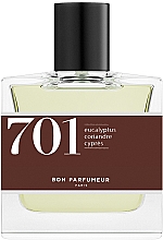 Bon Parfumeur 701 - Woda perfumowana — Zdjęcie N3