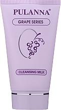 Kup Oczyszczające mleczko do twarzy - Pulanna Grape Series Cleansing Milk