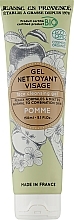 Kup Żel do mycia twarzy Jabłko - Jeanne en Provence BIO Apple Face Cleaning Gel