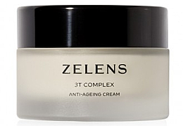 Kup 3T Kompleksowy krem do twarzy Anti-Aging - Zelens 3T Complex Anti-Ageing Cream 