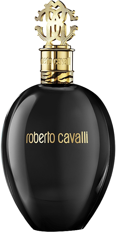 Roberto Cavalli Nero Assoluto - Woda perfumowana