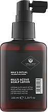 Kup Multiaktywny balsam do skóry głowy dla mężczyzn - Dear Beard Man's Ritual Multi Active Scalp Lotion