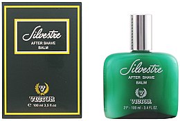 Kup Victor Silvestre - Balsam po goleniu dla mężczyzn