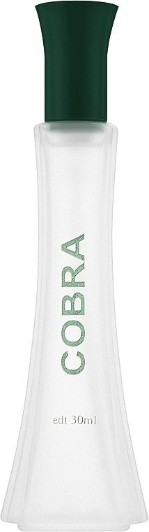 Aroma Perfume Lady Charm Cobra - Woda toaletowa — Zdjęcie N1