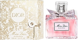 Kup Dior Miss Dior Limited Edition - Woda perfumowana