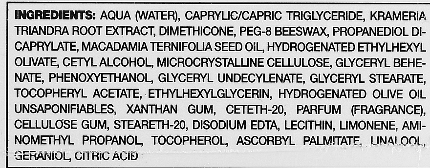 Krem ochronny do twarzy - Verdeoasi Antistress Cream Anti-Pollution — Zdjęcie N4