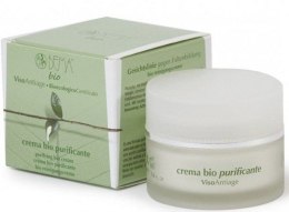 Kup Krem do cery tłustej i trądzikowej - Bema Cosmetici Face Antiage Purifying Bio Cream