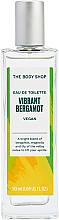 Kup The Body Shop Choice Vibrant Bergamot - Woda toaletowa