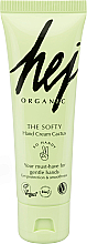 Kup Nawilżający krem do rąk - Hej Organic The Softy Hand Cream Cactus