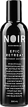 Kup Regenerujący szampon do włosów z masłem shea i olejem makadamia - Noir Stockholm Epic Retreat Treatment Shampoo