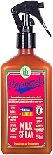 Odżywka do włosów w sprayu - Lola Cosmetics Rapunzel Milk Spray — Zdjęcie N1