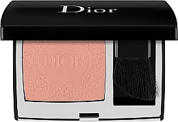 Róż do policzków - Dior Rouge Blush Limited Edition — Zdjęcie N1