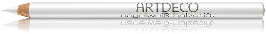 Wybielająca kredka do paznokci - Artdeco Nail Whitener Pencil — Zdjęcie N1