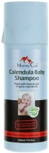 Kup Szampon dla dzieci z organiczną lawendą i nagietkiem - Mommy Care Calendula Baby Shampoo