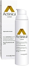Balsam do ochrony przeciwsłonecznej - Galderma Actinica Lotion Skin Cancer Prevention — Zdjęcie N1