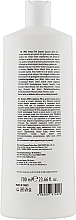 Szampon ziołowy z kurkumą - Unice Herbal Shampoo Anti Hair Loss — Zdjęcie N2