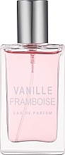 PRZECENA! Jeanne Arthes Vanille Framboise - Woda perfumowana * — Zdjęcie N2