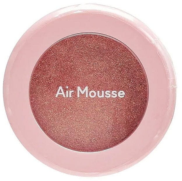 Cień do powiek - Etude Air Mousse Eyes — Zdjęcie N2