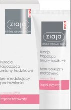 Kup PRZECENA! Krem redukujący podrażnienia SPF 6 - Ziaja Med *