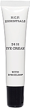 Krem pod oczy - N.C.P. Olfactives Essentials 24 H Eye Cream — Zdjęcie N1