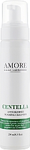 Kup Skoncentrowana pianka z centellą asiaticą do oczyszczania skóry problematycznej - Amore Centella Anti-Blemish Foaming Cleanser