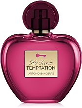 Kup Antonio Banderas Her Secret Temptation - Woda toaletowa