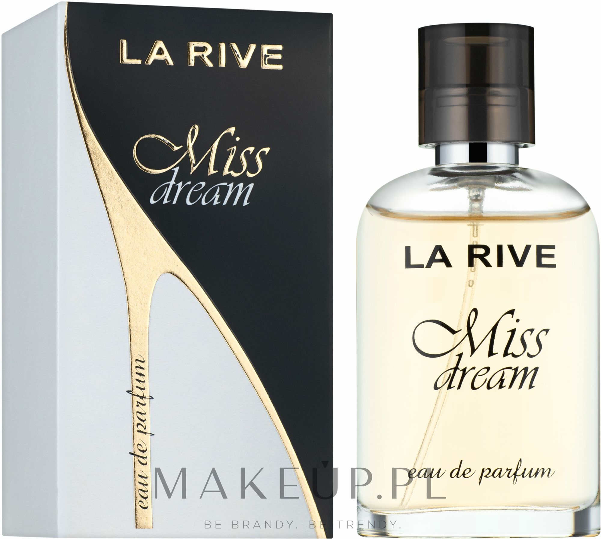 La Rive Miss Dream - Woda perfumowana — Zdjęcie 30 ml