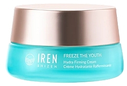 Kup Ujędrniający krem do twarzy na dzień - Iren Shizen Freeze The Youth Hydra Firming Cream