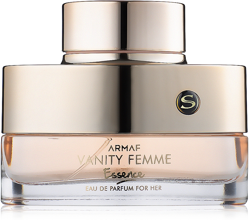 Armaf Vanity Essence - Woda perfumowana